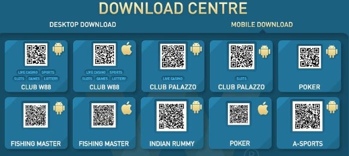 x5bet App ดาวน์โหลดสําหรับมือถือ -  FC1 /ios & phin /APK